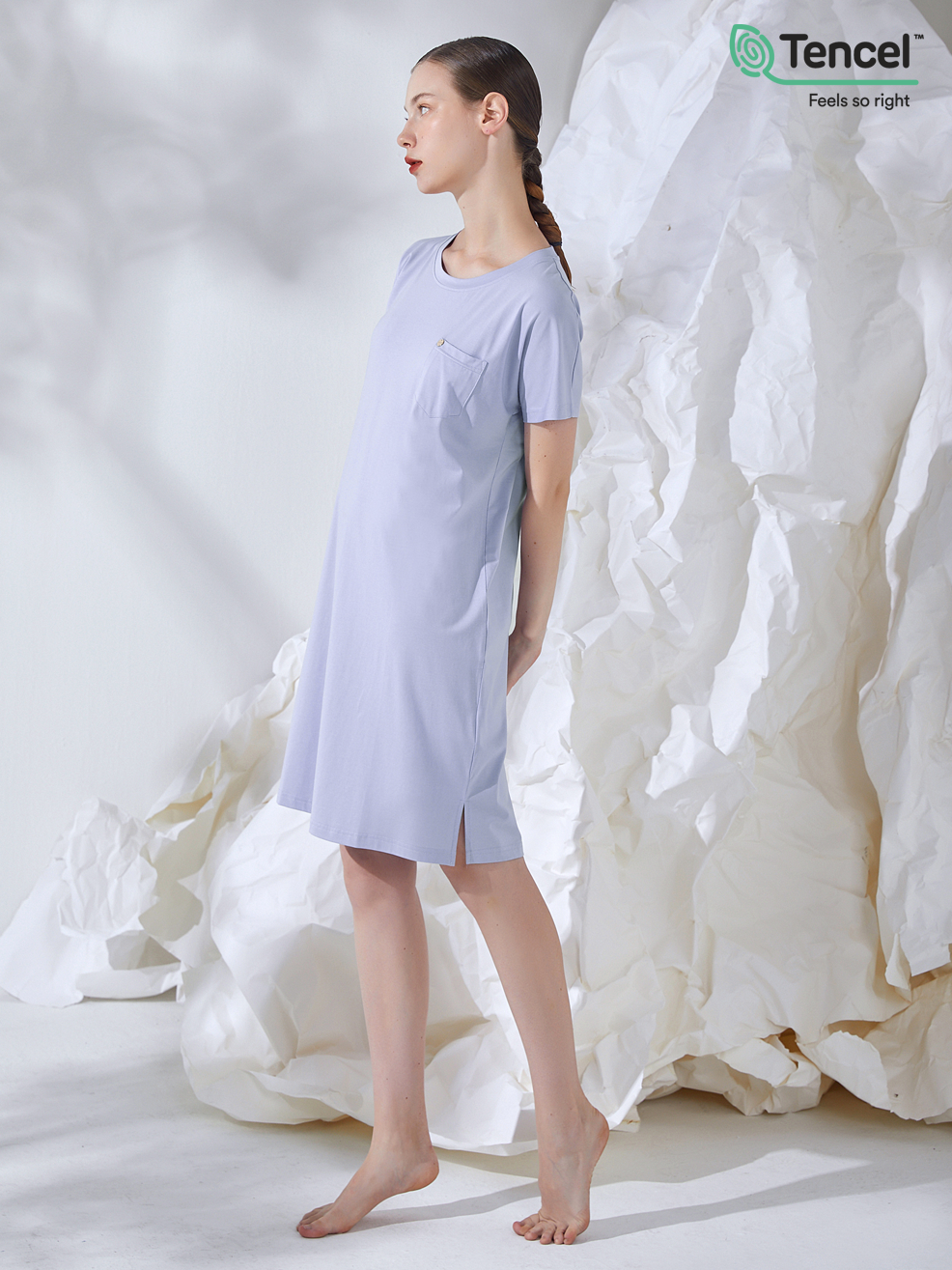 TENCEL™ Modal Sleep Dress