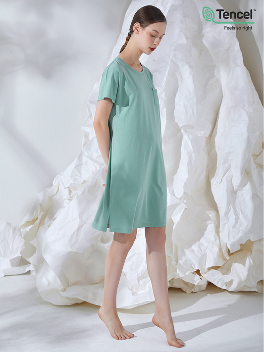 TENCEL™ Modal Sleep Dress